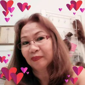 Meet your Posher, Brenda